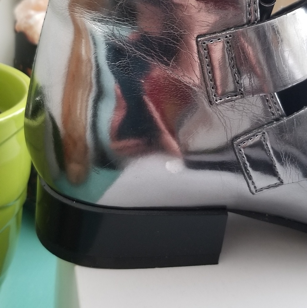 Topshop shoes - Picture 8 of 10